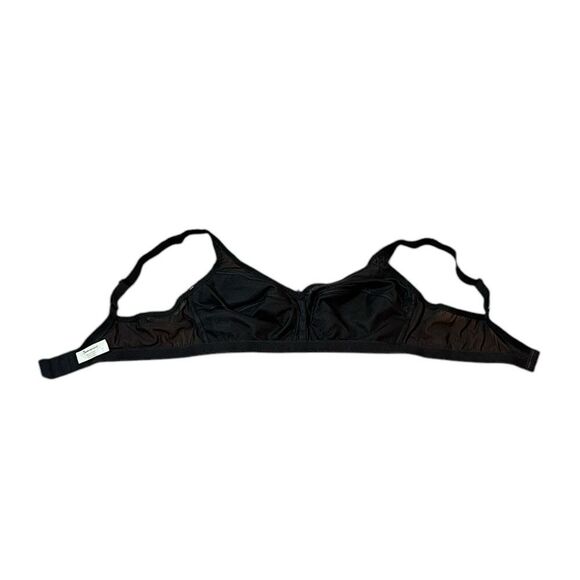 Dominique Black Women's Full Figure Intimate Bra, Size 36C, NWT - Picture 3 of 6